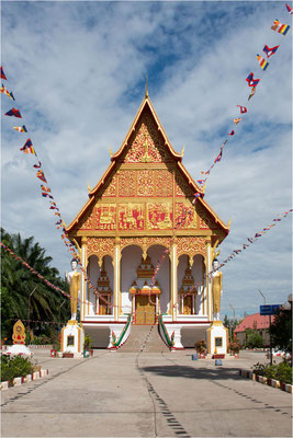 Wat That Luang 14