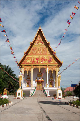 Wat That Luang 14