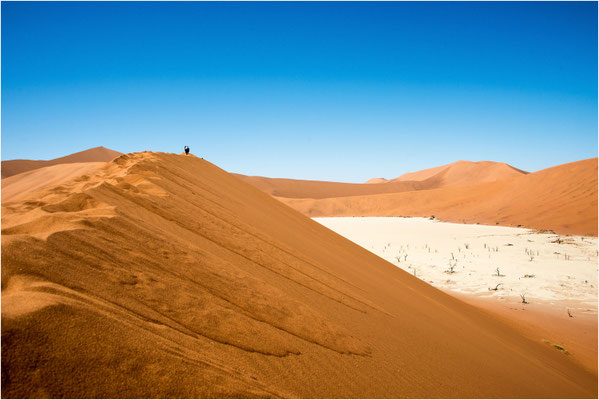 Paysages 85 - Namibie