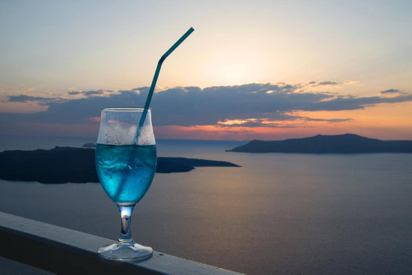 Santorin - Fira 12