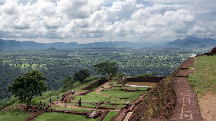 Sigiriya 10