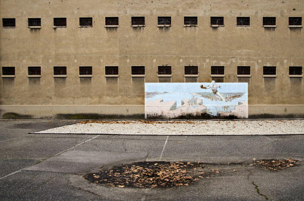 Prison Montluc 15