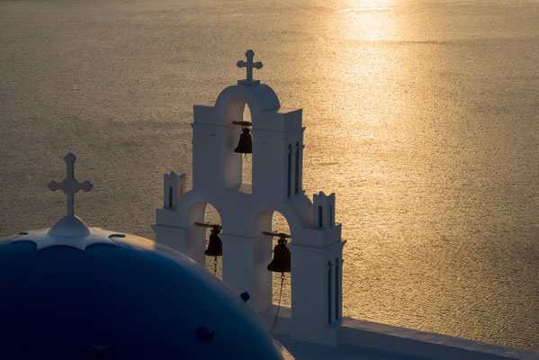 Paysages 24 - Santorin