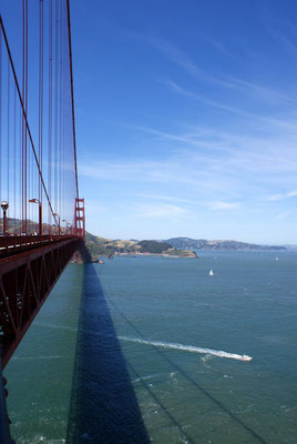 San Francisco - Golden Gate 06