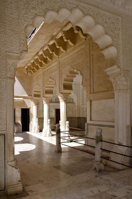 Jaipur - Fort d'Amber 20