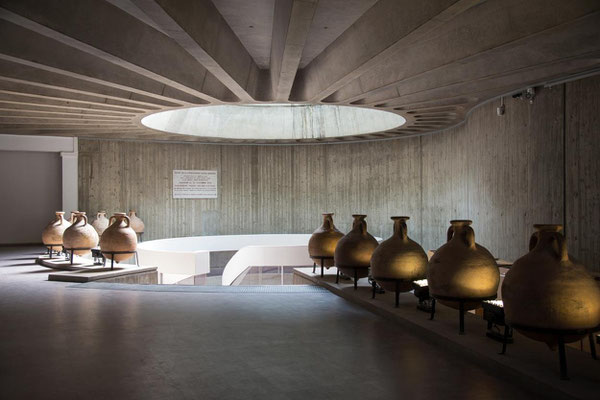 Lyon autres 04 - Musée Gallo Romain