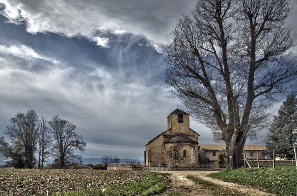 Paysages 56 - Beaujolais