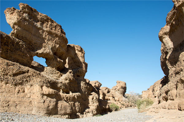  Seisriem 16 - Canyon de Seisriem