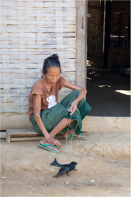 Village  Huau Bo 09