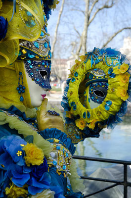 Carnaval vénitien 37