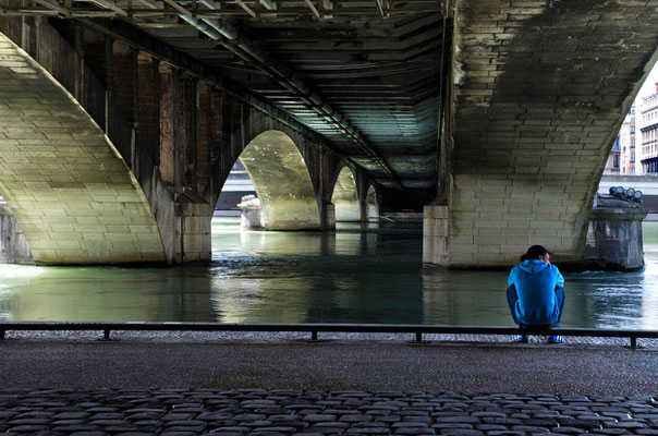 Sous les ponts 05