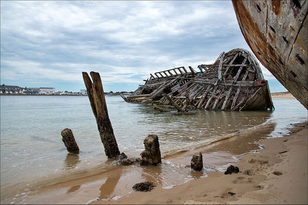 Larguer les amarres 21