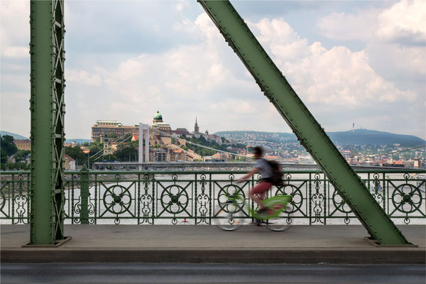 Szabadság híd - Pont de la liberté 04