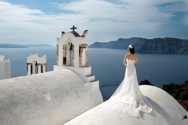 Santorin - Ia 16