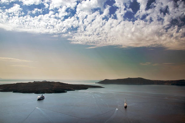 Santorin - Fira 06