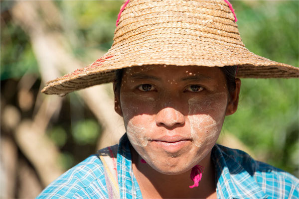 Kalaw - Marché de 5 jours 11