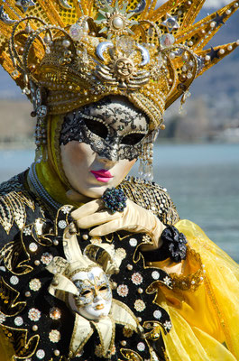 Carnaval vénitien 15