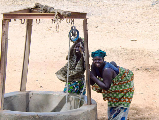 Sénégal - Sur la route 03