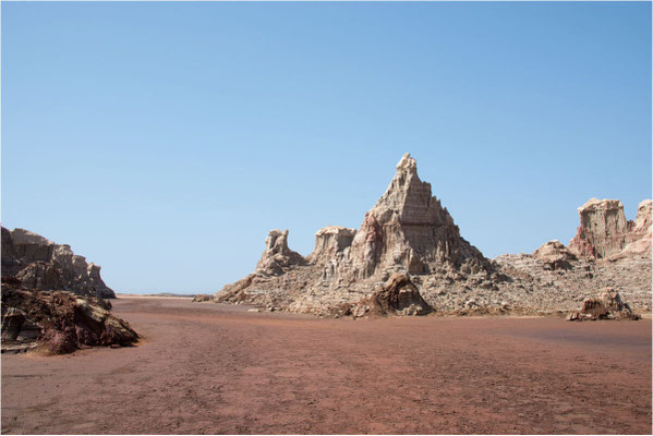 Paysages 114 - Ethiopie