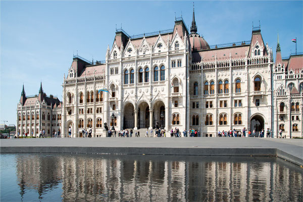 Orszàgház - Parlement 04