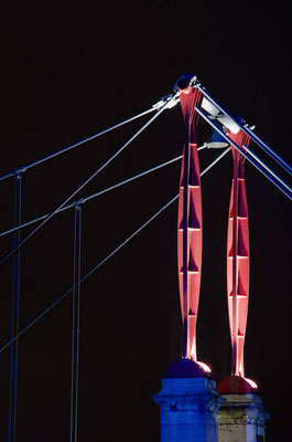 La nuit 35 - Lyon