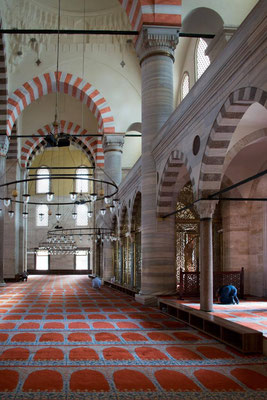 Mosquée de Soliman 08