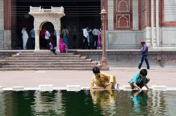 Delhi  05