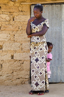 Sénégal - Brousse 06