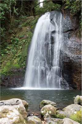 cascade de Namkat - 06