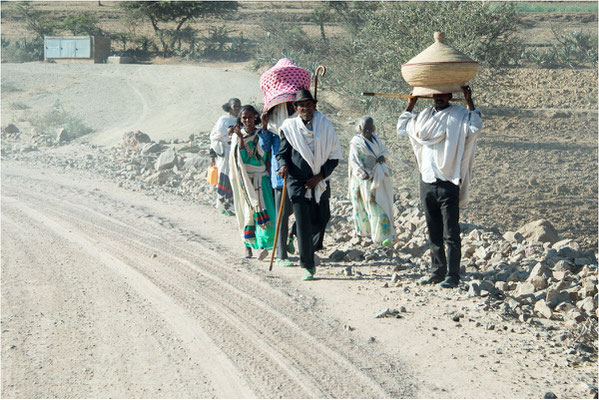 ETHIOPIE - Ghéralta 18