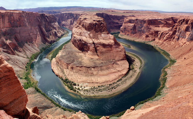 Paysages 01 - USA