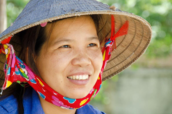 Portraits Là-bas 08 - Vietnam