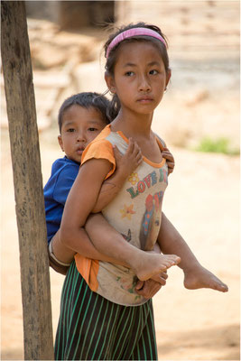 Village  Huau Bo 05