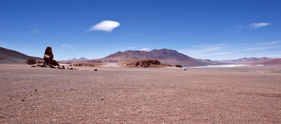 Altiplano 08 - Rochers de Tara