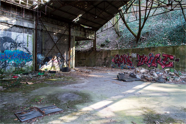 Urbex - Vienne 03