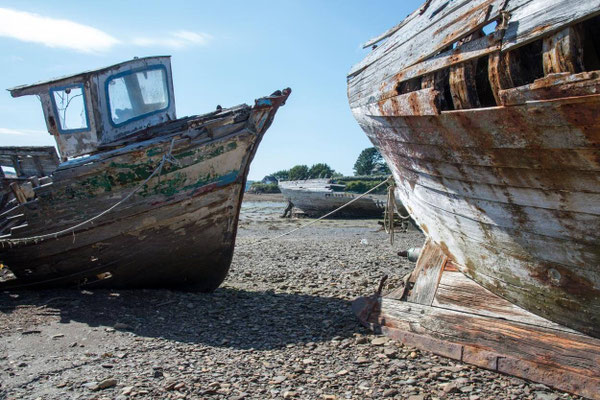 Cimetières marins 42 - Rostellec