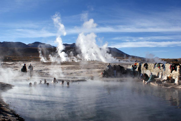 Geysers du Tatio 08 - Thermes