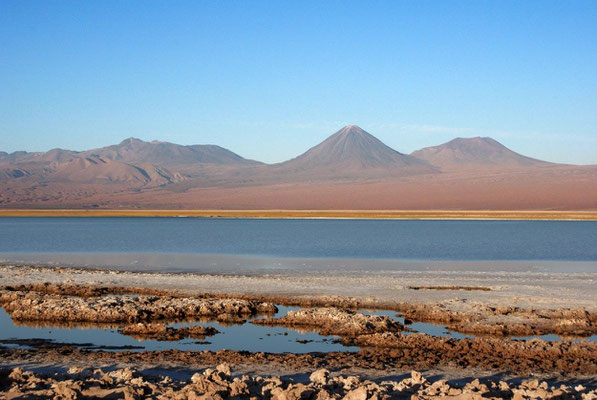 Lagunas 11 - Laguna Tebenquiche