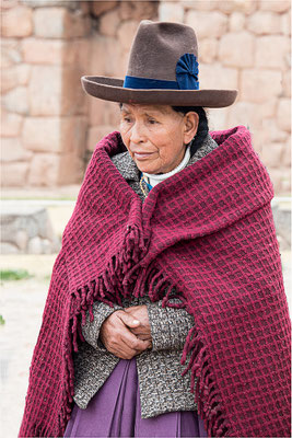 Chinchero 21 - Fête de la vierge