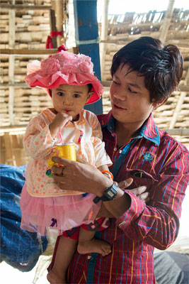 Monywa - Bodhi Tataung 14