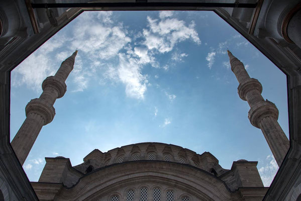 Mosquée de Nuruosmaniye 09