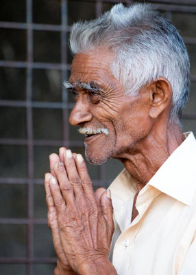 PPortraits Là-bas 54 - Sri Lanka