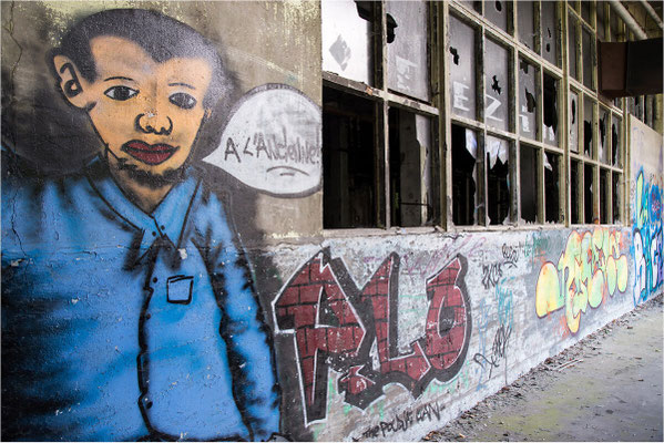 Urbex - Vienne 26