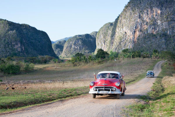 Cuba - Casa del Veguero 01