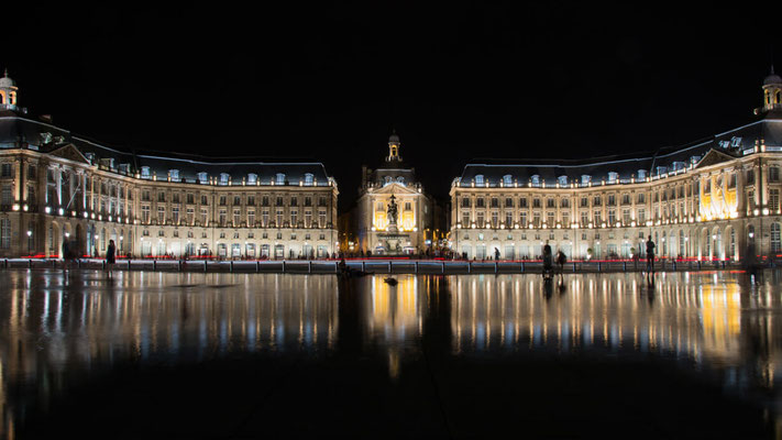 La nuit 06 - Bordeaux
