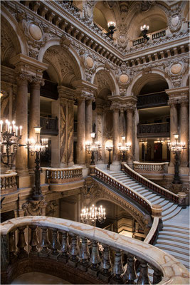 Opéra Garnier 07