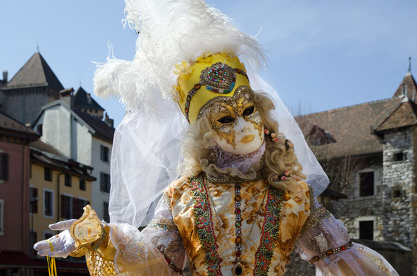 Carnaval vénitien 25