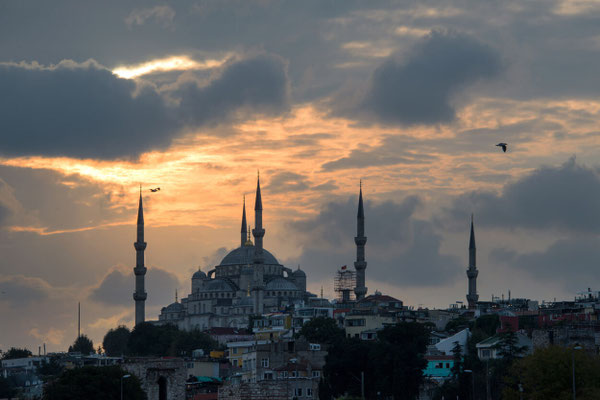 Paysages 38 - Istanbul