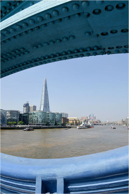 Londres - Tower Bridge 05