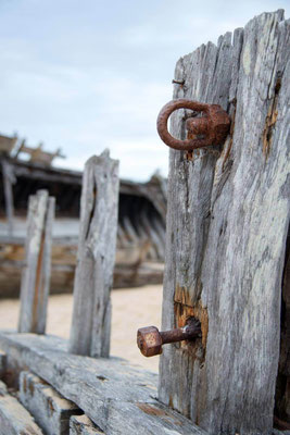 Cimetières marins 28 - Magouër